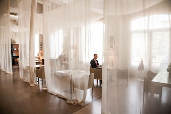 cosmo hotel palace