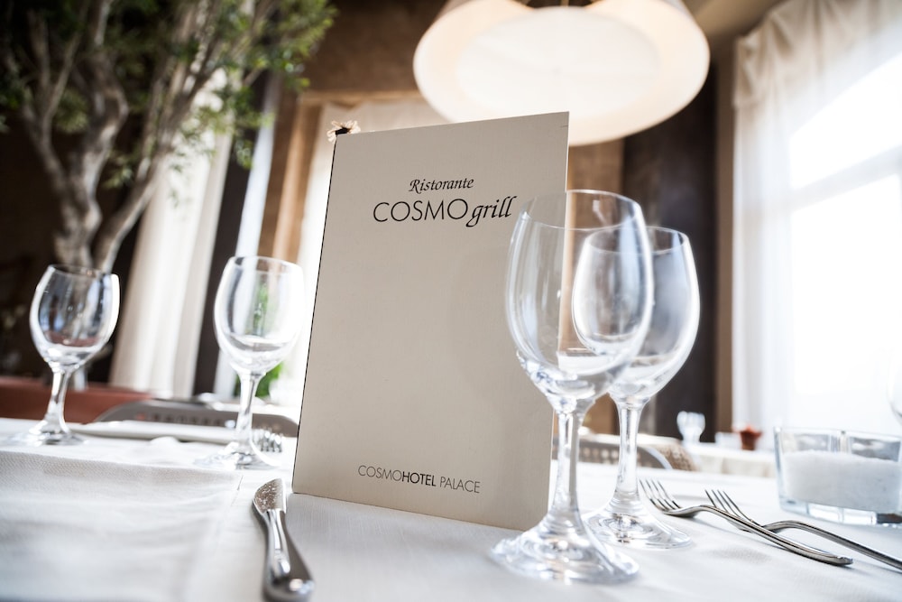 cosmo hotel palace
