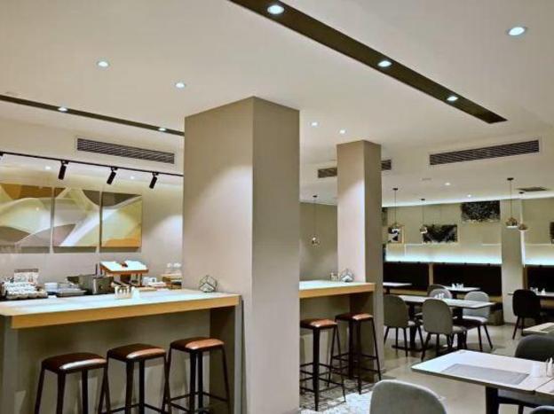 home inn selected baishan minzhong street
