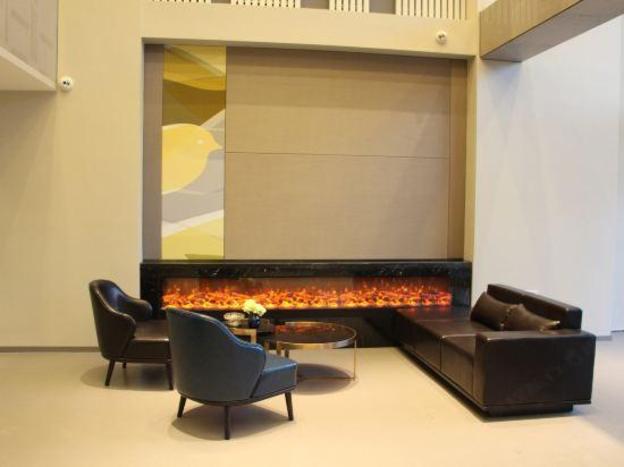 home inn selected baishan minzhong street