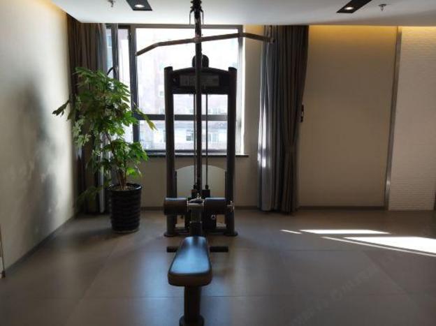 home inn selected baishan minzhong street