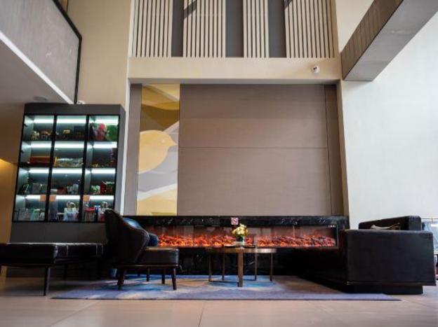 home inn selected baishan minzhong street