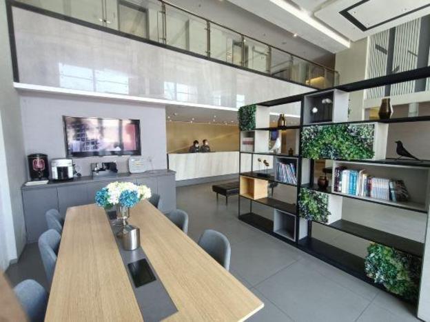 home inn selected baishan minzhong street