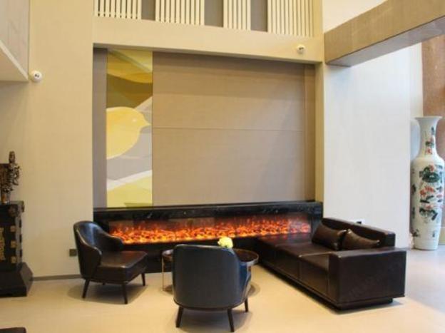 home inn selected baishan minzhong street