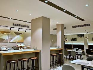 home inn selected baishan minzhong street