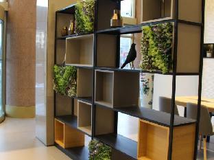 home inn selected baishan minzhong street