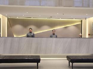 home inn selected baishan minzhong street