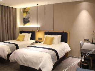 home inn selected baishan minzhong street