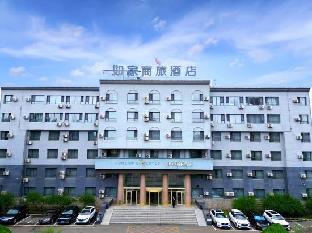 home inn selected baishan minzhong street
