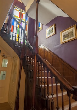 Corinium Hotel & Restaurant,Cirencester>>Bristol,3 star