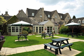 Corinium Hotel & Restaurant,Cirencester>>Bristol,3 star