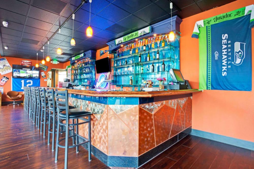 ramada by wyndham tukwila southcenter