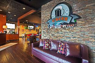 ramada by wyndham tukwila southcenter