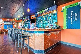 ramada by wyndham tukwila southcenter