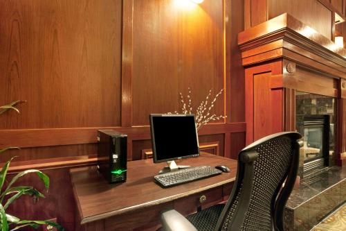 ramada by wyndham tukwila southcenter