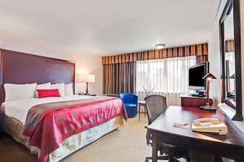 ramada by wyndham tukwila southcenter