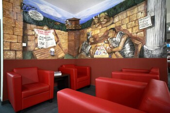best western plus aalener romerhotel