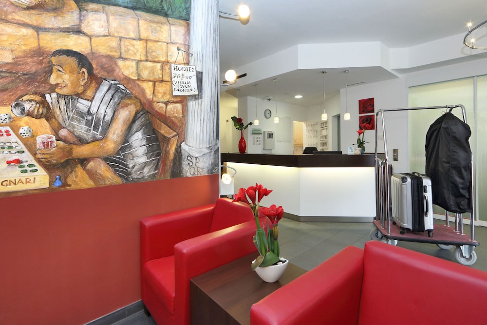 best western plus aalener romerhotel