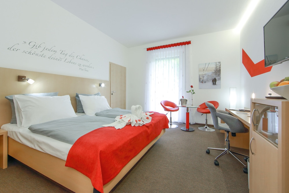 best western plus aalener romerhotel