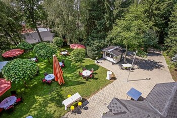 best western plus aalener romerhotel