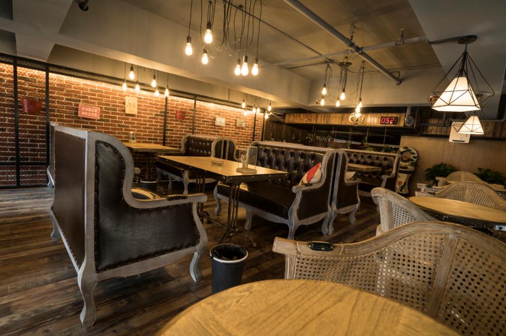jame joyce coffetel shijiazhuang zhongshan east road nansantiao