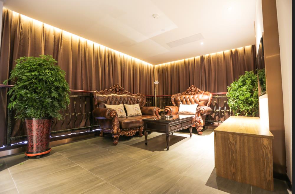 jame joyce coffetel shijiazhuang zhongshan east road nansantiao