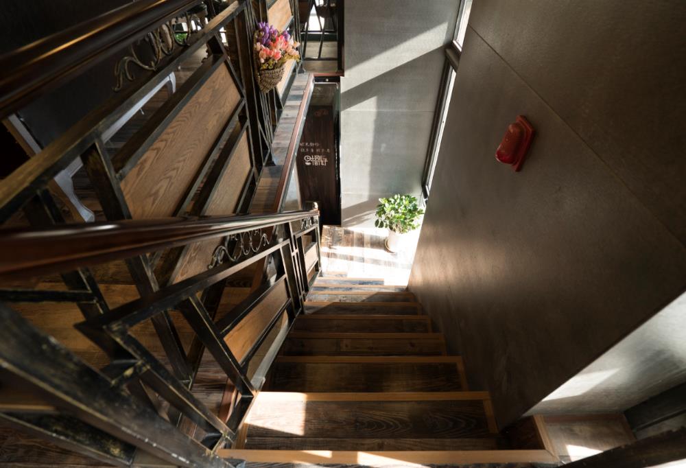 jame joyce coffetel shijiazhuang zhongshan east road nansantiao