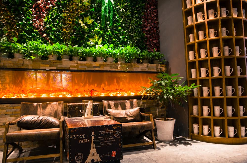 jame joyce coffetel shijiazhuang zhongshan east road nansantiao