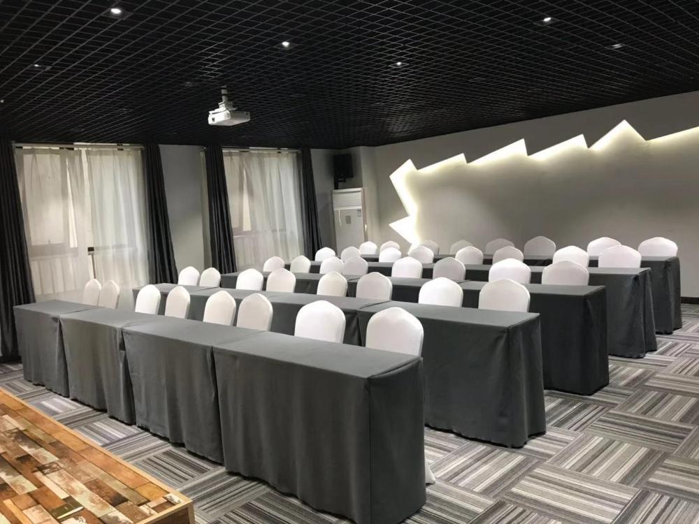 jame joyce coffetel shijiazhuang zhongshan east road nansantiao