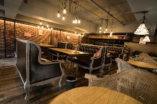 jame joyce coffetel shijiazhuang zhongshan east road nansantiao