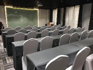 jame joyce coffetel shijiazhuang zhongshan east road nansantiao