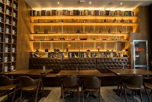 jame joyce coffetel shijiazhuang zhongshan east road nansantiao