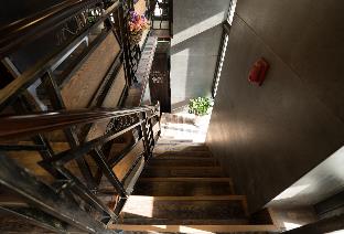 jame joyce coffetel shijiazhuang zhongshan east road nansantiao