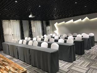 jame joyce coffetel shijiazhuang zhongshan east road nansantiao