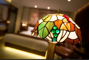 jame joyce coffetel shijiazhuang zhongshan east road nansantiao