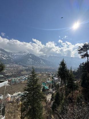 himalayan adventure cottages manali