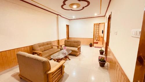 himalayan adventure cottages manali