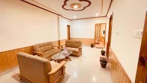 himalayan adventure cottages manali