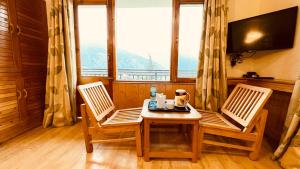 himalayan adventure cottages manali
