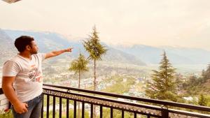 himalayan adventure cottages manali