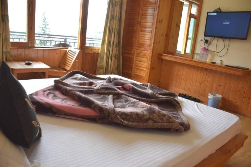 himalayan adventure cottages manali