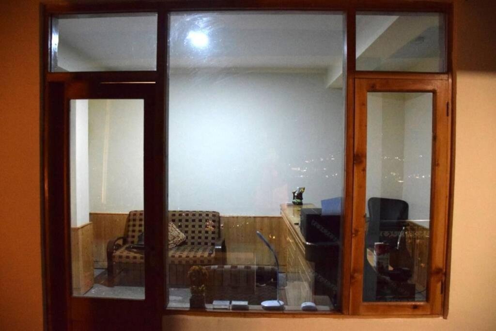 himalayan adventure cottages manali