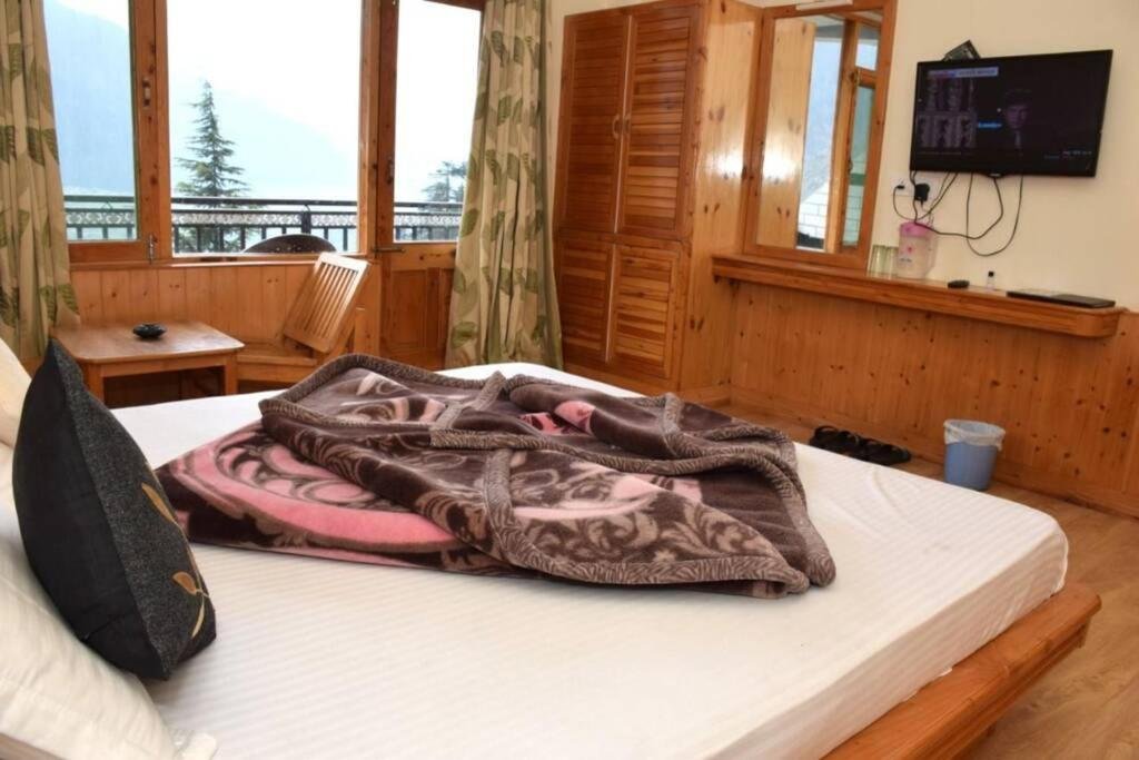 himalayan adventure cottages manali