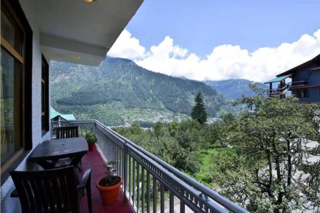 himalayan adventure cottages manali