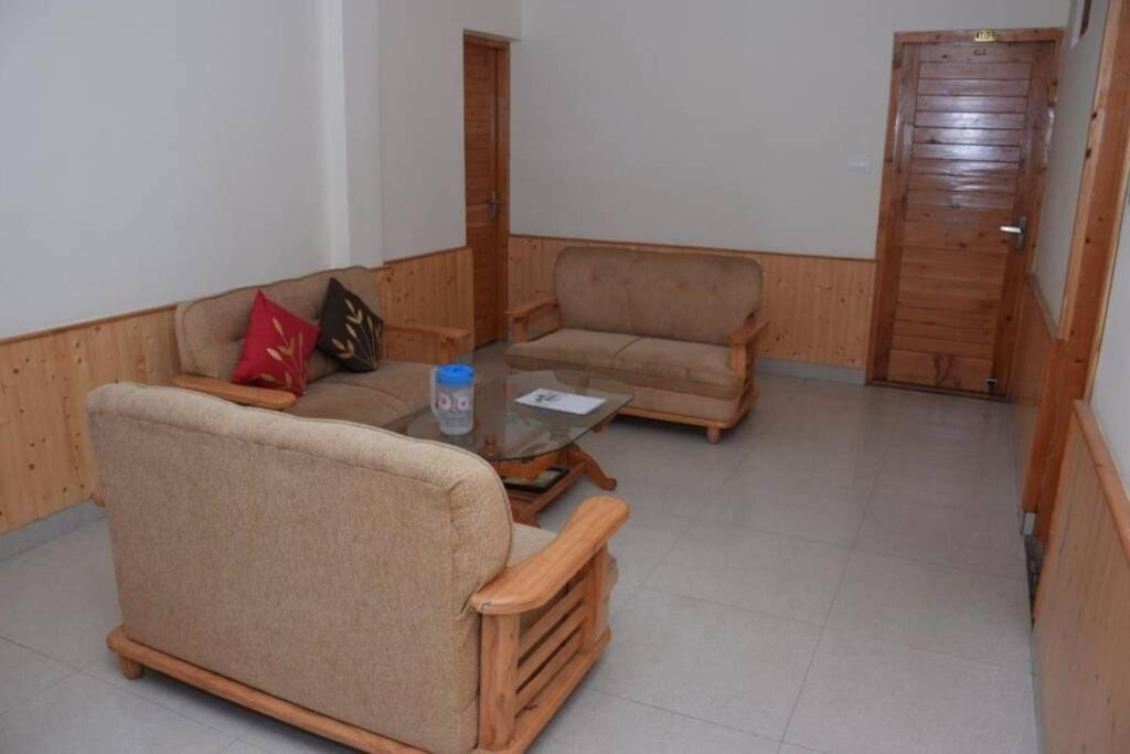 himalayan adventure cottages manali