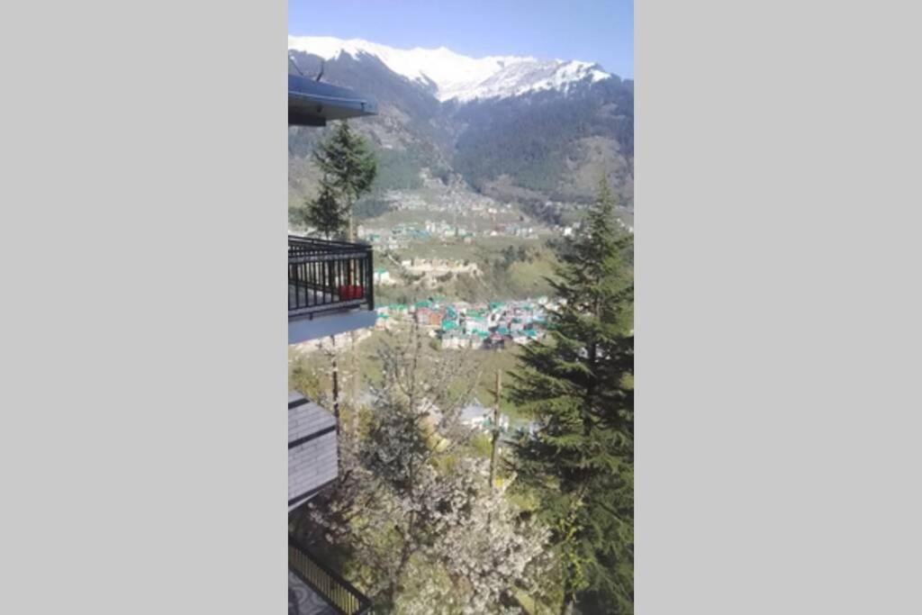 himalayan adventure cottages manali