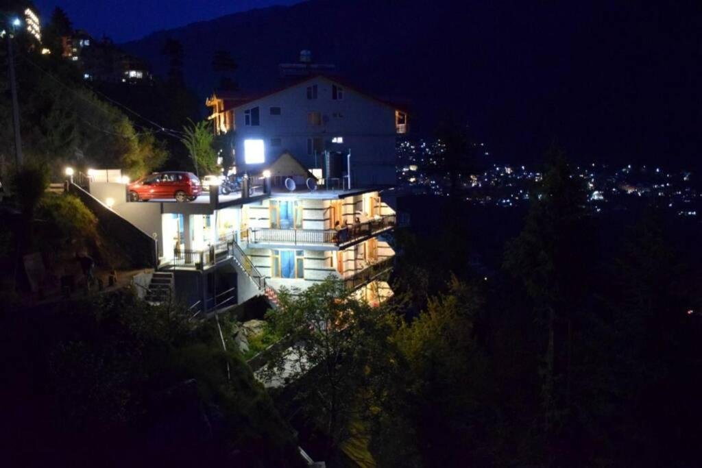 Himalayan Adventure Cottages Manali,Manali>>Kullu,3 star