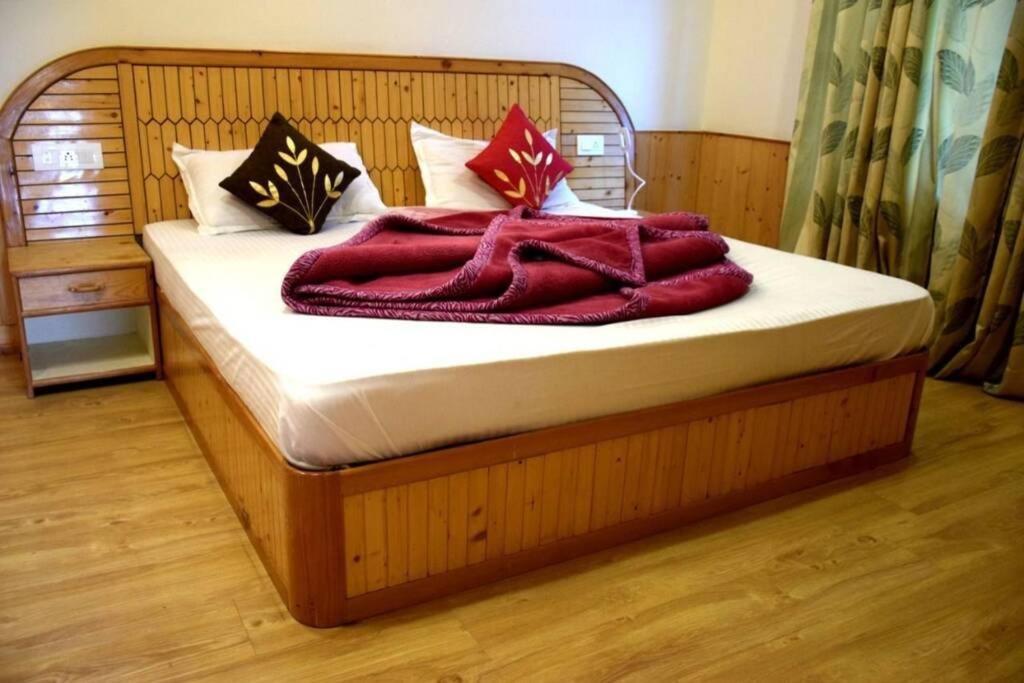 Himalayan Adventure Cottages Manali,Manali>>Kullu,3 star