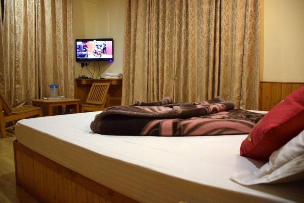 Himalayan Adventure Cottages Manali,Manali>>Kullu,3 star