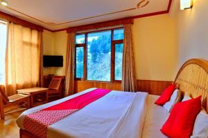 himalayan adventure cottages manali